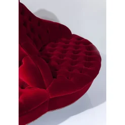 KARE Design Autres Canapés|Canapés Rond Boudoir 4 Places Pm