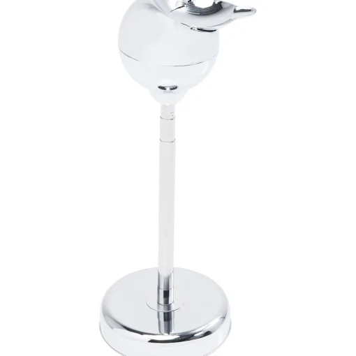 KARE Design Cendriers|Cendrier Sur Pied Spheric