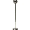 KARE Design Cendriers|Cendrier Sur Pied Spheric Gunmetal