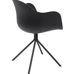 KARE Design Chaises Avec Accoudoirs|Chaise A. Acc. Bel Air