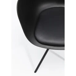 KARE Design Chaises Avec Accoudoirs|Chaise A. Acc. Bel Air