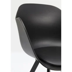 KARE Design Chaises Avec Accoudoirs|Chaise A. Acc. Brentwood