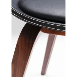 KARE Design Chaises Avec Accoudoirs|Chaise A. Acc. Costa.Noyer