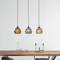 KARE Design Chaises Avec Accoudoirs|Chaise A. Acc. Costa.Noyer