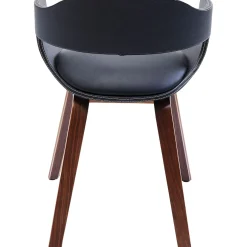 KARE Design Chaises Avec Accoudoirs|Chaise A. Acc. Costa.Noyer