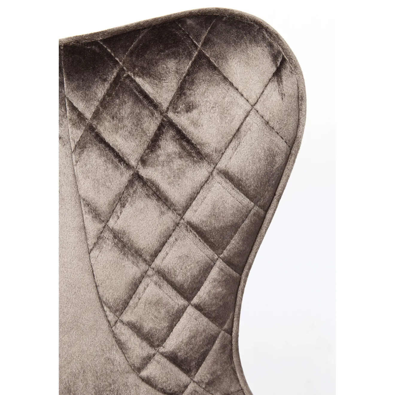 KARE Design Chaises Avec Accoudoirs|Chaise A. Acc. Dream Marron