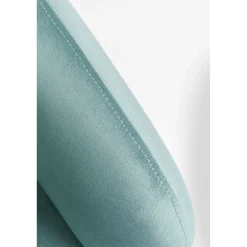 KARE Design Chaises Avec Accoudoirs|Chaise A. Acc. Lorena Turquoise