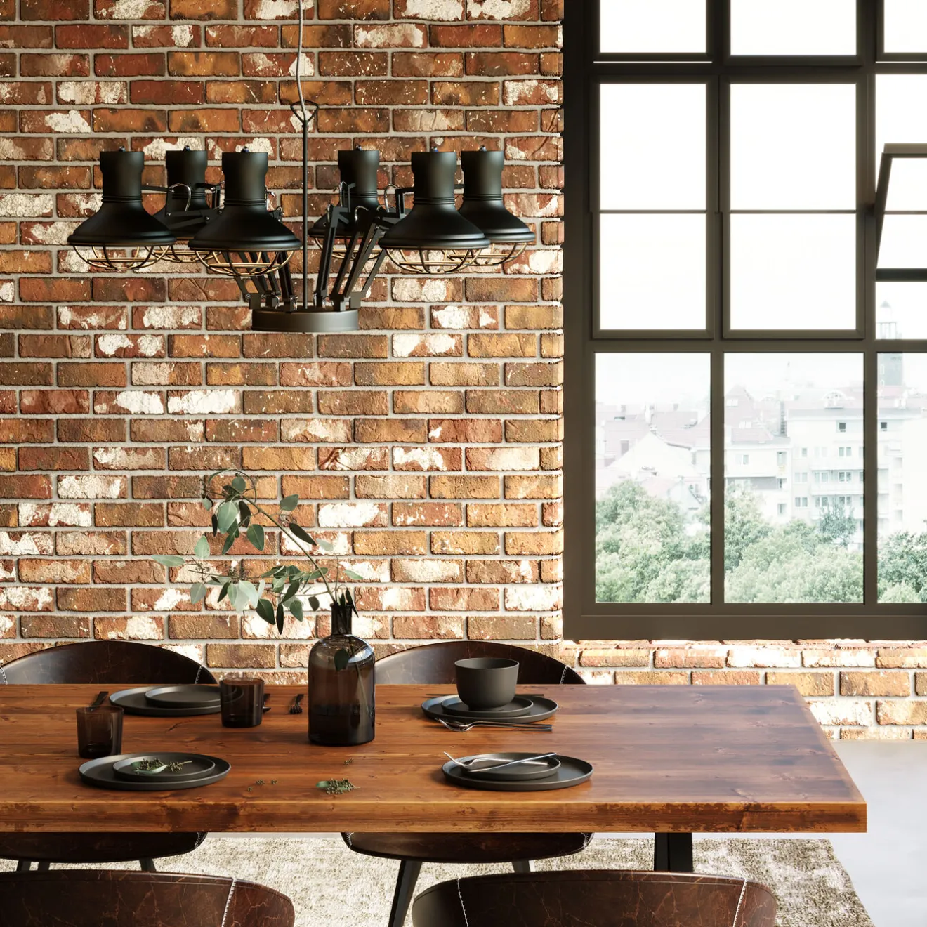 KARE Design Chaises Avec Accoudoirs|Chaise A. Acc. Lounge Marron