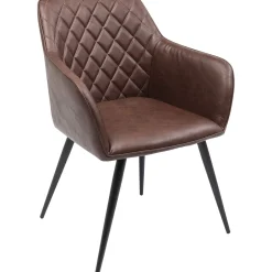 KARE Design Chaises Avec Accoudoirs|Chaise A. Acc. San Remo