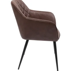 KARE Design Chaises Avec Accoudoirs|Chaise A. Acc. San Remo