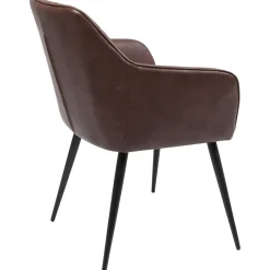 KARE Design Chaises Avec Accoudoirs|Chaise A. Acc. San Remo