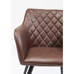 KARE Design Chaises Avec Accoudoirs|Chaise A. Acc. San Remo