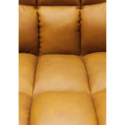 KARE Design Chaises Avec Accoudoirs|Chaise A. Acc. Thinktank Marron