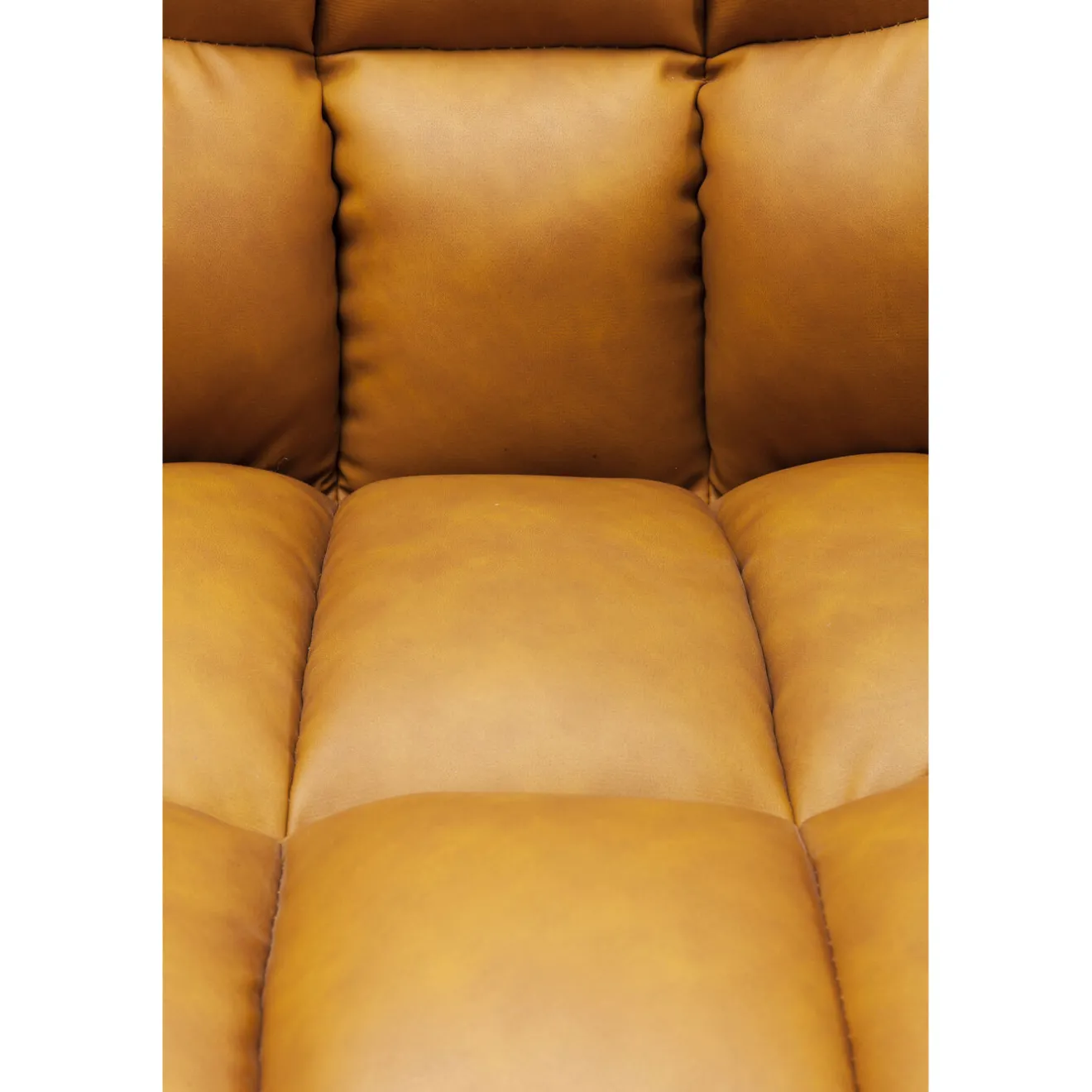 KARE Design Chaises Avec Accoudoirs|Chaise A. Acc. Thinktank Marron