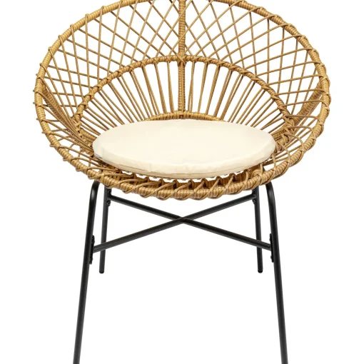 KARE Design Chaises|Chaise Bali