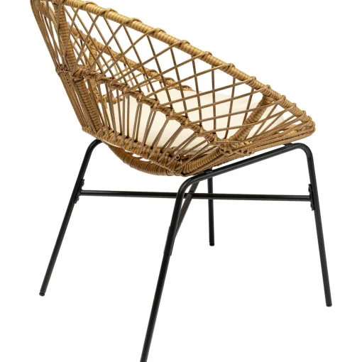 KARE Design Chaises|Chaise Bali