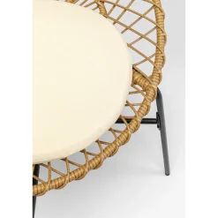 KARE Design Chaises|Chaise Bali