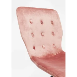 KARE Design Chaises|Chaise Butterfly Rose