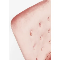 KARE Design Chaises|Chaise Butterfly Rose