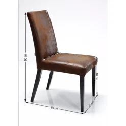 KARE Design Chaises|Chaise Casual Vintage