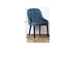KARE Design Chaises|Chaise Catania