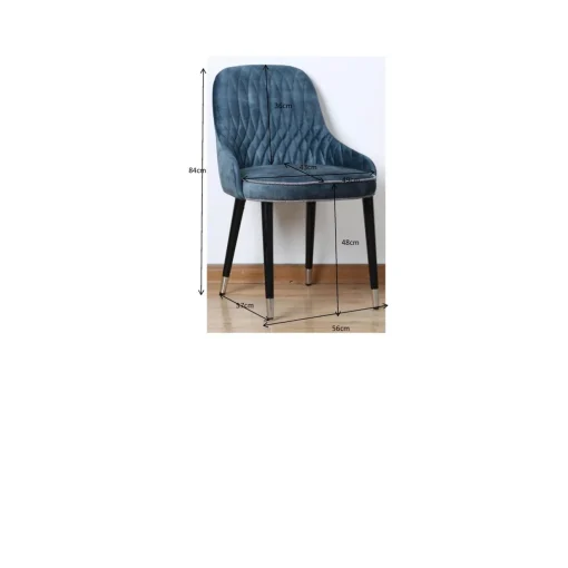 KARE Design Chaises|Chaise Catania