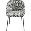 KARE Design Chaises|Chaise Cecil Leo