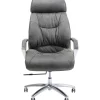 KARE Design Chaise De Bureau|Chaise De Bureau Bureau Gris