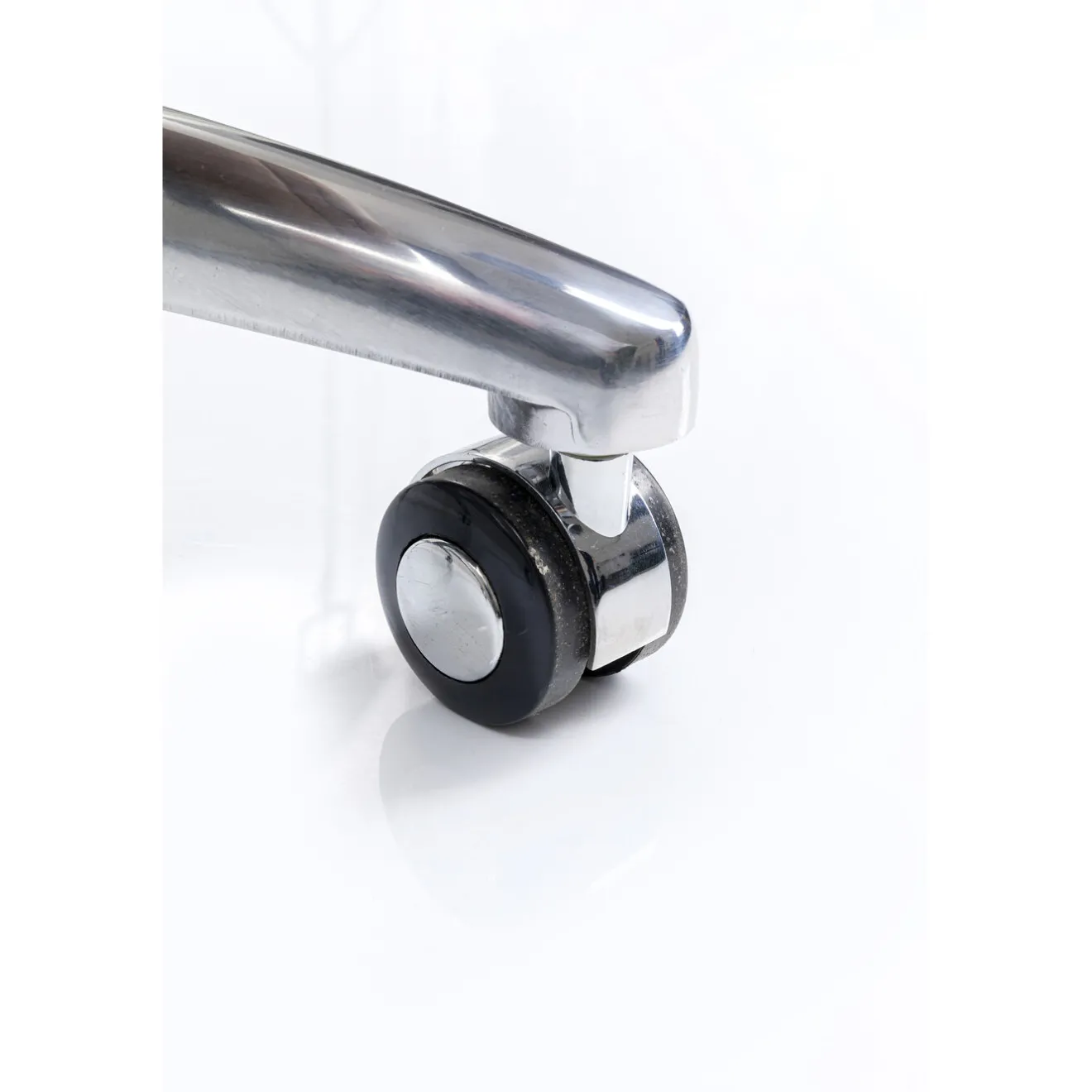 KARE Design Chaise De Bureau|Chaise De Bureau Bureau Marron