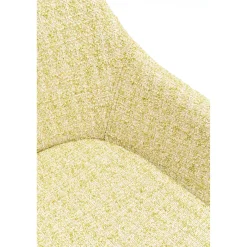 KARE Design Chaise De Bureau|Chaise De Bureau Margot