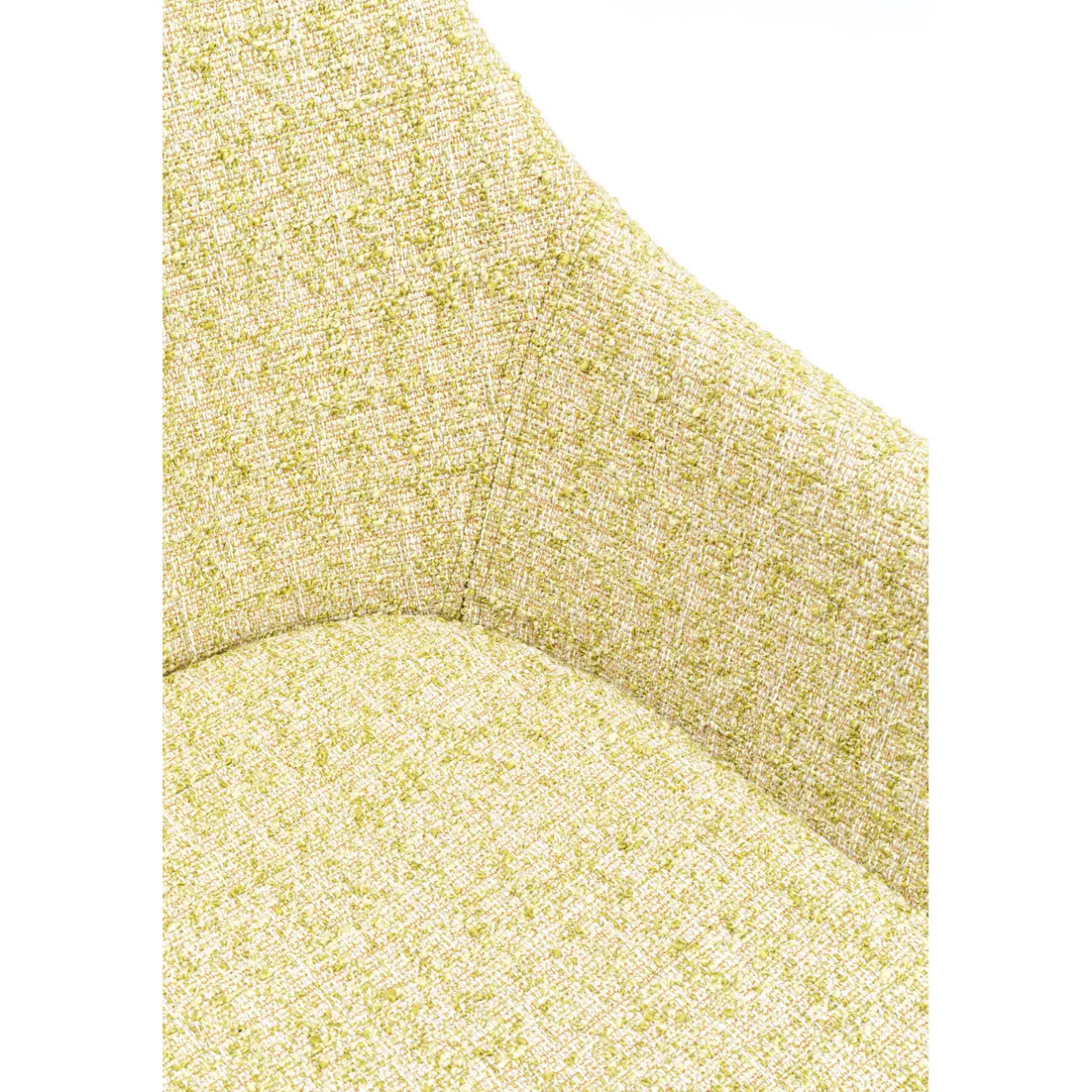 KARE Design Chaise De Bureau|Chaise De Bureau Margot