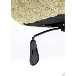 KARE Design Chaise De Bureau|Chaise De Bureau Margot