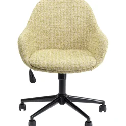 KARE Design Chaise De Bureau|Chaise De Bureau Margot