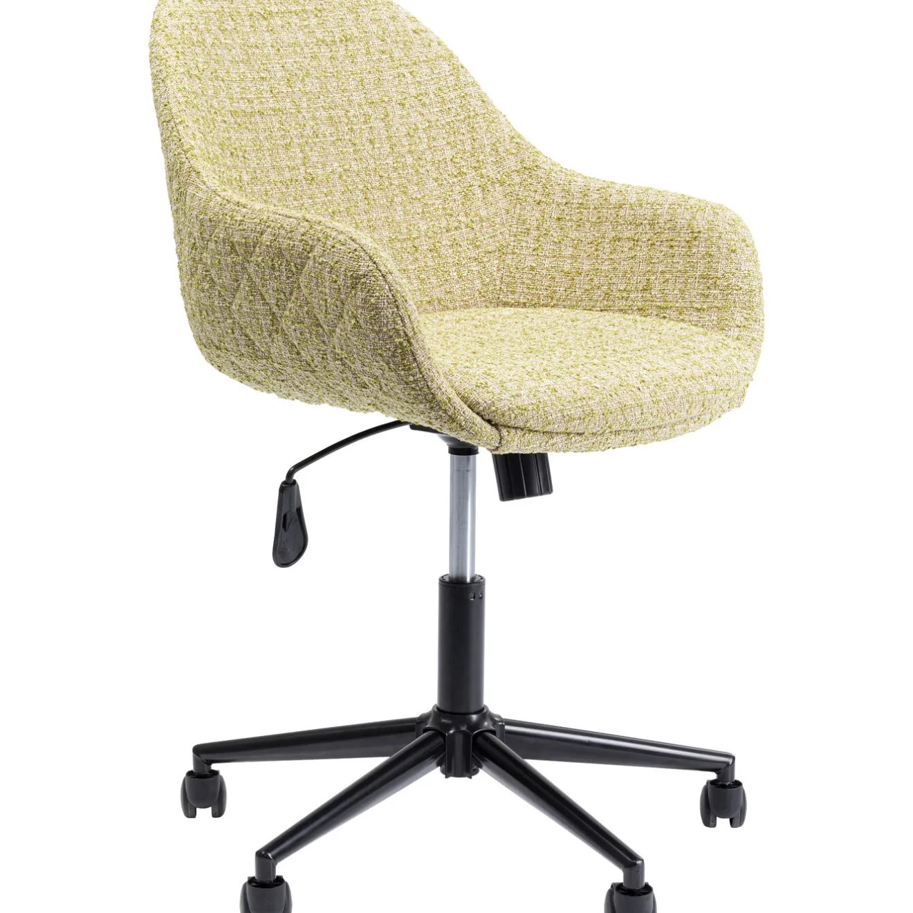 KARE Design Chaise De Bureau|Chaise De Bureau Margot