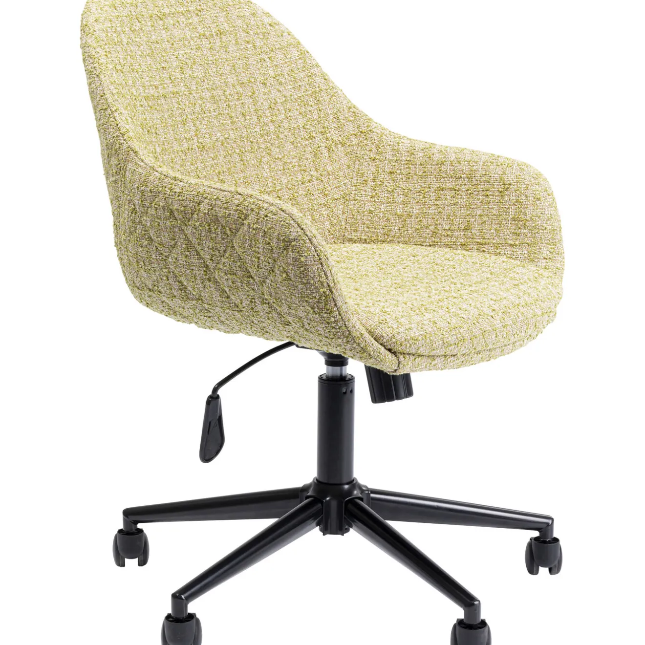 KARE Design Chaise De Bureau|Chaise De Bureau Margot