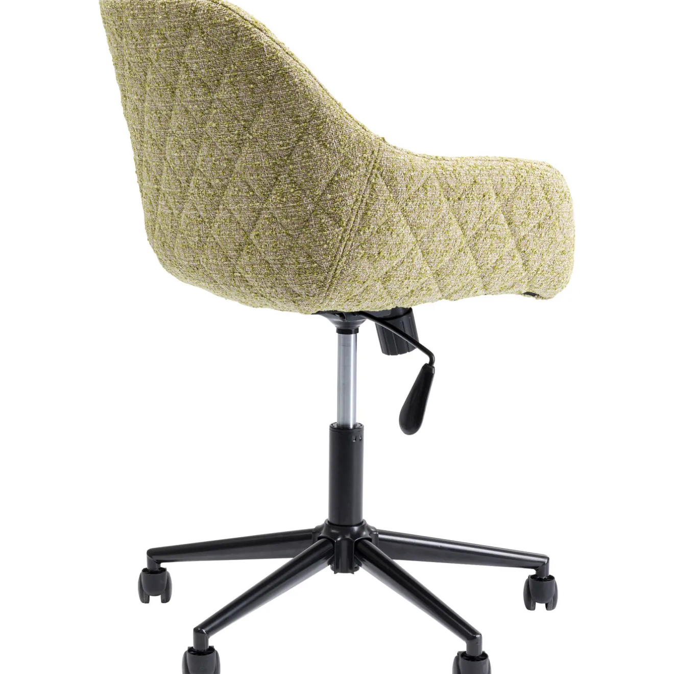 KARE Design Chaise De Bureau|Chaise De Bureau Margot