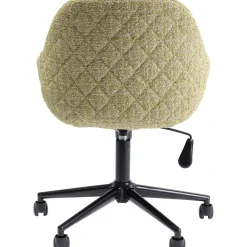 KARE Design Chaise De Bureau|Chaise De Bureau Margot