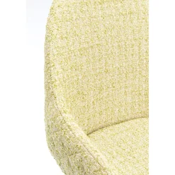 KARE Design Chaise De Bureau|Chaise De Bureau Margot