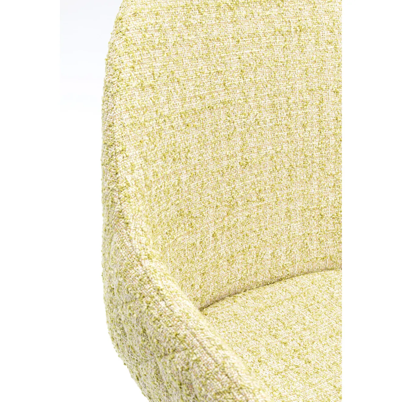 KARE Design Chaise De Bureau|Chaise De Bureau Margot