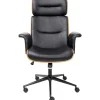 KARE Design Chaise De Bureau|Chaise De Bureau Pivotante Check Out