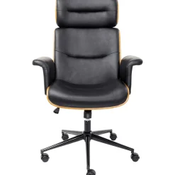 KARE Design Chaise De Bureau|Chaise De Bureau Pivotante Check Out