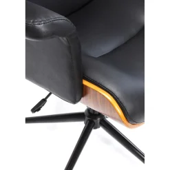 KARE Design Chaise De Bureau|Chaise De Bureau Pivotante Check Out