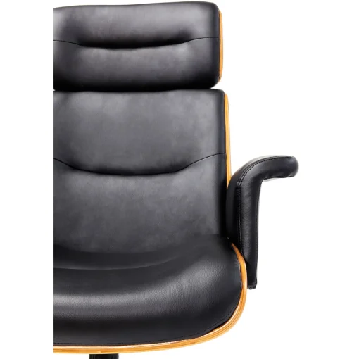 KARE Design Chaise De Bureau|Chaise De Bureau Pivotante Check Out