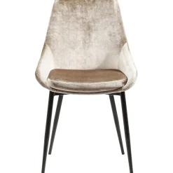 KARE Design Chaises|Chaise East Side Champagne