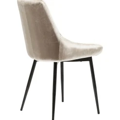 KARE Design Chaises|Chaise East Side Champagne