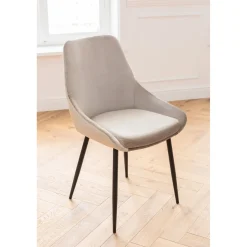 KARE Design Chaises|Chaise East Side Champagne