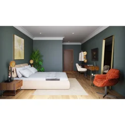 KARE Design Chaises|Chaise East Side Champagne