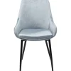 KARE Design Chaises|Chaise East Side Gris