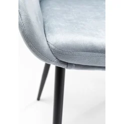 KARE Design Chaises|Chaise East Side Gris