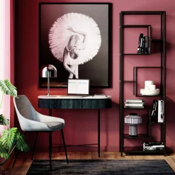 KARE Design Chaises|Chaise East Side Gris